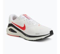 Herren-Laufschuhe Nike Structure 26 white/medium ash/bright crimson