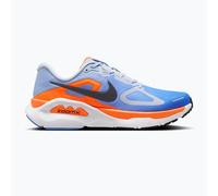 Nike Structure Plus Herren 45 Weiß/Blau/Orange