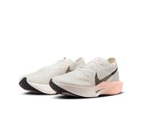 NIKE Herren Laufschuhe ZOOMX VAPORFLY NEXT% 3 (DV4129) 44 ½ SAIL/BLACK-CRIMSON TINT-GUAVA ICE