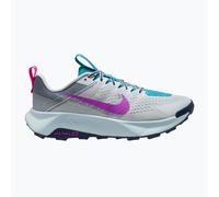 Herren-Laufschuhe Nike Wildhorse 10 pure platinum/midnight navy/vivid purple