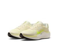 Nike Winflo 11 Neutralschuh Herren - Creme, Neongelb, Größe 44