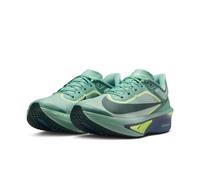 Nike Herren Laufschuhe ZOOM FLY 6, grün, Gr. 44,5EU