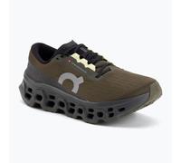 ON Herren Laufschuhe Cloudmonster 3 (3MG1005) 42 ½ Olive / Eclipse