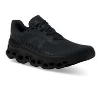 Herren-Laufschuhe On CLOUDMSTER schwarz 61.99025 - 43 | UK 9 | US 9,5