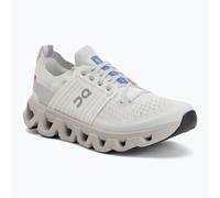 ON Herren Laufschuhe Cloudswift 4 (3MF1013) 42 Ivory / Wolf