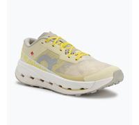 Herren-Laufschuhe On Cloudultra 3 pelican/weiß