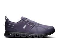 Herren Laufschuhe On Running Cloud 6 WP Schuhgröße (EU): 43 / Farbe: lila/schwarz