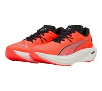 Herren-Laufschuhe Puma DEVIATE NITRO 3 orange 309707-20 - 44 | UK 9,5 | US 10,5