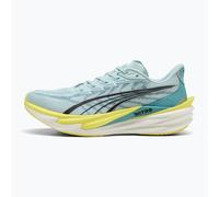 Puma Deviate Nitro 4 für Herren, blau, Größe 44 ½ EU / 10 UK