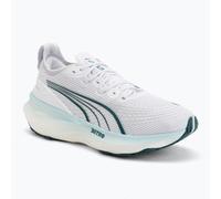 Puma ForeverRun NITRO 2 Schuhe weiß schwarz - 43