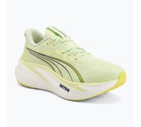Herren-Laufschuhe PUMA MagMax Nitro 2 green