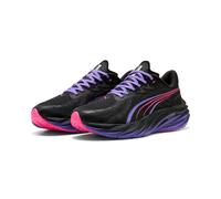 Herren-Laufschuhe Puma VELOCITY NITRO 4 DIGITOKYO schwarz 311913-01 - 45 | UK 10,5 | US 11,5