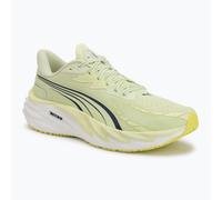 Puma Velocity Nitro 4 Apple Spritz/Lux Lime da Uomo Mann 46 46