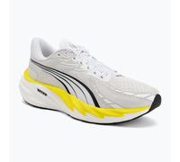 Puma Laufschuhe Velocity Nitro 4 Herren Weiß/Gelb Größe 46