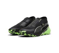 Herren-Laufschuhe Puma VOYAGE NITRO 3 DISC schwarz 379796-01 - 43 | UK 9 | US 10