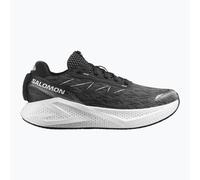 SALOMON Herren Laufschuhe SHOES AERO GLIDE 4 Black/Wht/Ftw Silver (L49147000) 43 ⅓ Black/White/Ftw Silver