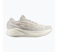 Herren-Laufschuhe Salomon Aero Glide 4 silver/silver/white