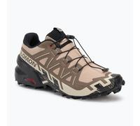 Speedcross 6 Trailrunningschuhe Herren-Natural / Black / Almond-EU 46 - UK 11