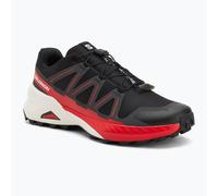 Salomon SPEEDCROSS PEAK Herrenschuhe für Trailrunning, schwarz, größe 46 11