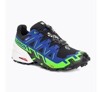 Salomon Spikecross 6 Gore-tex® Trailrunning-schuhe EU 46 2/3