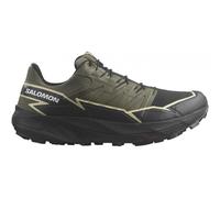 SALOMON Herren Trailrunningschuhe SHOES THUNDERCROSS GTX OlvNig/Black/Alfa (L47383400) 43 ⅓ Olive Night/Black/Alfalfa