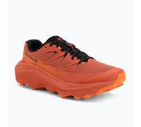 Salomon Herren Ultra Flow 2 - Größe: EU 45.3 rot