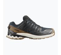 Salomon Xa Pro 3D v9 GTX Lifelong M - Black/Coyote Brown/Vanilla Ice - 44 2/3 (UK 10)