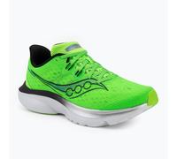Herren-Laufschuhe Saucony Kinvara 16 slime/black