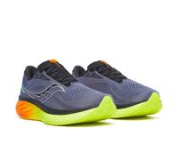 Herren-Laufschuhe Saucony RIDE 18 blau S21000-99 - 45 | UK 10 | US 11