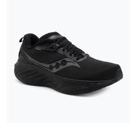 Herren-Laufschuhe Saucony Triumph 22 triple black