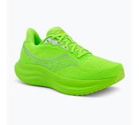 Saucony Laufschuhe Triumph 23 – Neongrün – Herren – Größe 44.5