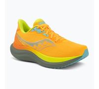 Herren-Laufschuhe Saucony Triumph 23 Vizi Gold/Laurel