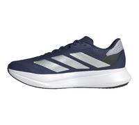 adidas Herren Duramo SL 2 Running Shoes, Dark Blue/Silver Metallic/Halo Silver, 44 2/3 EU