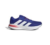 adidas Galaxy 7 Laufschuhe Herren - lucid blue/white/pure ruby - 49 1/3
