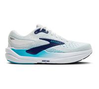 Brooks Laufschuhe Ghost Max 3 Herren Neutral Weiß/Blau/Türkis Größe 44