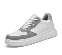 Herren Laufschuhe Sneaker Outdoor Sportschuhe Schnürsenkel Turnschuhe Männer Joggingschuhe Atmungsaktiv Running Shoes Men Walking Freizeitschuhe Slip On Fitnessschuhe