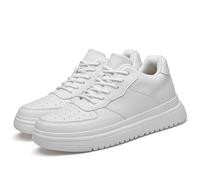 Herren Laufschuhe Sneaker Outdoor Sportschuhe Schnürsenkel Turnschuhe Männer Joggingschuhe Atmungsaktiv Running Shoes Men Walking Freizeitschuhe Slip On Fitnessschuhe