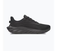 Herren-Laufschuhe Under Armour Ascend black/black/black
