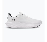 Under Armour Herren Laufschuhe UA Charged+ Ascend 6009827-100 44 White/White/Black