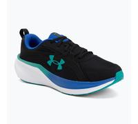 UNDER ARMOUR Assert 11 Laufschuhe Herren 006 - black/team royal/geode green 45.5