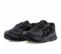 Under Armour Bandit Trail 3 Running Trailrunningschuhe schwarz/dunkelgrau - 46