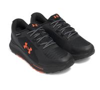 Herren-Laufschuhe Under Armour CHARGED BANDIT TR 3 SP schwarz 3028657-004 - 46 | UK 11 | US 12