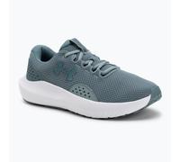 Herren-Laufschuhe Under Armour Charged Surge 4 serpentine/jasper blue/jasper blue