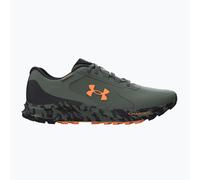 Herren-Laufschuhe Under Armour UA Charged Bandit Tr 3 Sp green/black/vert noir/verde negro