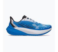 Herren-Laufschuhe Under Armour Velociti Distance blue atlantis/blue atlantis/white