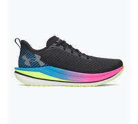 Under Armour Velociti SPD Schuhe schwarz bunt - 45