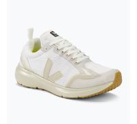 Herren Laufschuhe Veja Condor 2 Alveomesh weiß/pierre