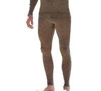 Herren Leggings, Wolle Seide, Engel Natur, 2 Farben (GOTS), Natur, 46/48