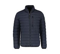 Herren leichte Funktions-Steppjacke blue night Größe L