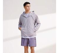 Herren Leichtjacke, geeignet für Outdoor-Angeln, Urlaub, Reisen und Strandsport